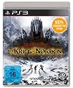 Der Herr der Ringe: Der Krieg im Norden