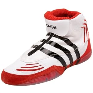 adidas john smith wrestling shoes