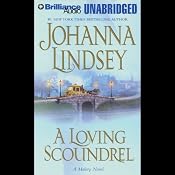 A Loving Scoundrel: A Malory Novel | Johanna Lindsey