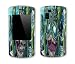 Deep Sea Design Decal Protective Skin Sticker for LG Shine