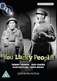 Adelphi Collection: You Lucky People! [DVD]