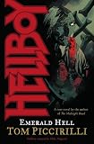 Hellboy: Emerald Hell (Hellboy (Graphic Novels))
