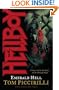 Hellboy: Emerald Hell