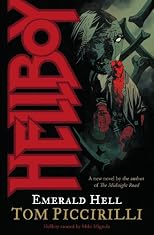 Hellboy: Emerald Hell (Hellboy (Graphic Novels))