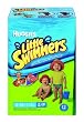 Huggies Little Swimmers Disposable Swimpants(Character May Vary), Size S (16-26 Lbs), 12-Count