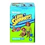 Huggies Little Swimmers Disposable Swimpants(Character May Vary), Size S (16-26 Lbs), 12-Count Packages (Pack of 2) (24 Swimpants)