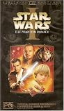 Star Wars Episode 1 - The Phantom Menace [NTSC] - Liam Neeson