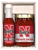 Nebraska Huskers Snack Pack