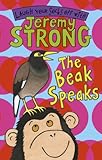 The beak speaks ; Chicken school