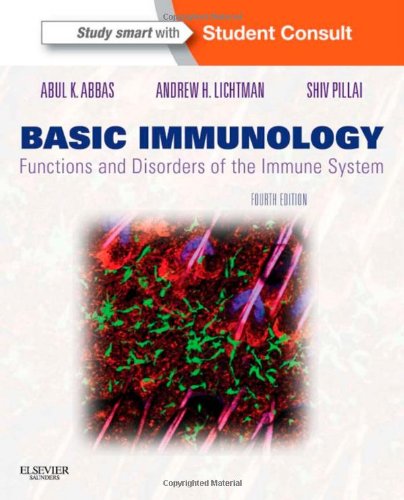 basic immunology functions and disorders of the immune system 4e
