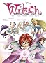 Witch saison 1, Tome 4 : Le pouvoir du feu