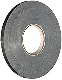 3M Scotchcal Striping Tape, 1/4-Inch by 50-Foot, Black (79902) [並行輸入品]