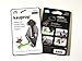 Keyprop: Keychain Tripod (Black)