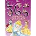 365 histoires pour le soir, PRINCESSES ET FEES