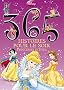 365 histoires pour le soir, PRINCESSES ET FEES