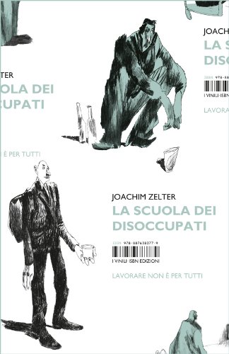 La scuola dei disoccupati (Vinili) (Italian Edition)