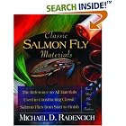 Click here to buy Classic Salmon Fly Materials: The Reference to All Materials Used in Constructing Classic... by Michael D. Radencich.