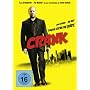 Crank <b>DVD</b> ~ Jason Statham