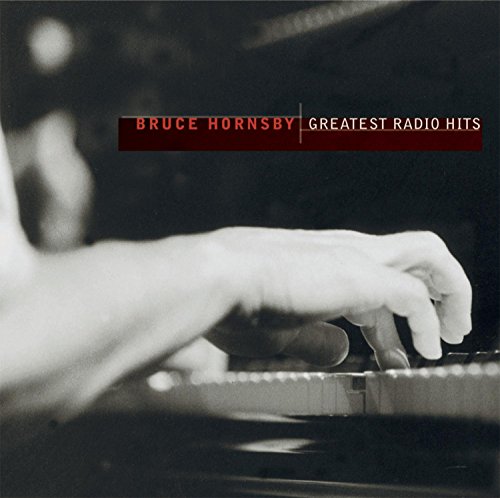 Bruce Hornsby & The Range - Jacob