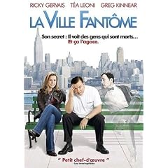 La Ville fant�me