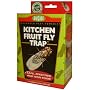 SpringStar - Kitchen Fruit Fly Trap