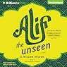 Alif the Unseen