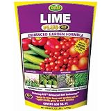Encap 10612 - 12 Fast Acting Lime Pouch, 2.5 Pounds, 400 - Square Feet - B00140ILX8