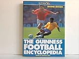 The Guinness football encyclopedia