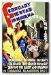 February Fiestas, Havana '37 by Anonymous 26"x17" Art Print Poster
