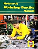 Motorcycle workshop practice manual