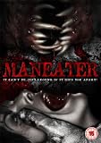 Maneater [DVD]
