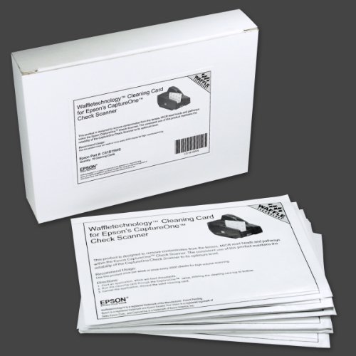 Epson CaptureOne Cleaning Kit