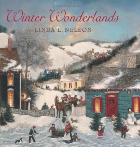 Winter Wonderlands