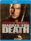 Marked For Death (Blu-Ray)
