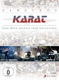 Karat - Albatros: Eine Band erz&auml;hlt ihre Geschichte