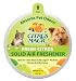 Citrus Magic Odor Absorbing Solid Air Freshener Citrus 8 Ounces