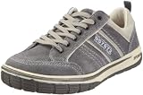 Supremo Herrenschuhe 8114003 Herren Halbschuhe