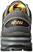 Ahnu Men's Ridgecrest Waterproof Fast Hiking Shoe