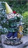 Golfing Gnome