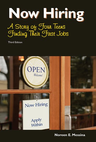 Now Hiring Textbook