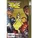 ULTIMATE X-MEN, #64 - MAGNETIC NORTH, PART 4