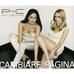 Cambiare Pagina