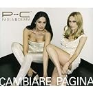 Cambiare Pagina