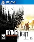 Dying Light - PlayStation 4