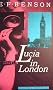 Lucia in London