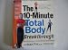 Books : The 10-Minute Total Body Breakthrough - Create Your Own 4-3-2-1 Minute Personal Workout Cards
