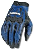 GLOVE ARC BLUE SM
