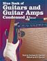 Blue Book of Guitars and Guitar Amps, Condensed First Edition
