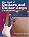 Books : Blue Book of Guitars and Guitar Amps, Condensed First Edition