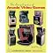 My favorite books about Classic Arcade Video Games